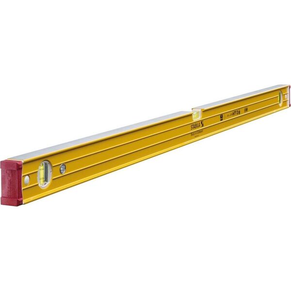 Stabila Poziomica Stabila seria 96-2, 122 cm