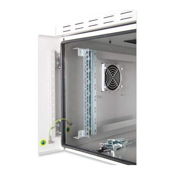 Szafa Digitus Wisząca 19" 7U (DN-19 07U-I-OD)