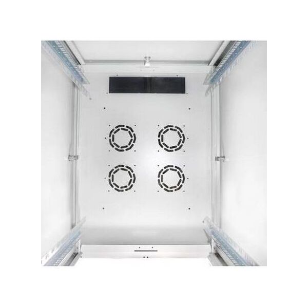 Szafa Digitus Stojąca 19" 32U (DN-19 32U-6/8-D)
