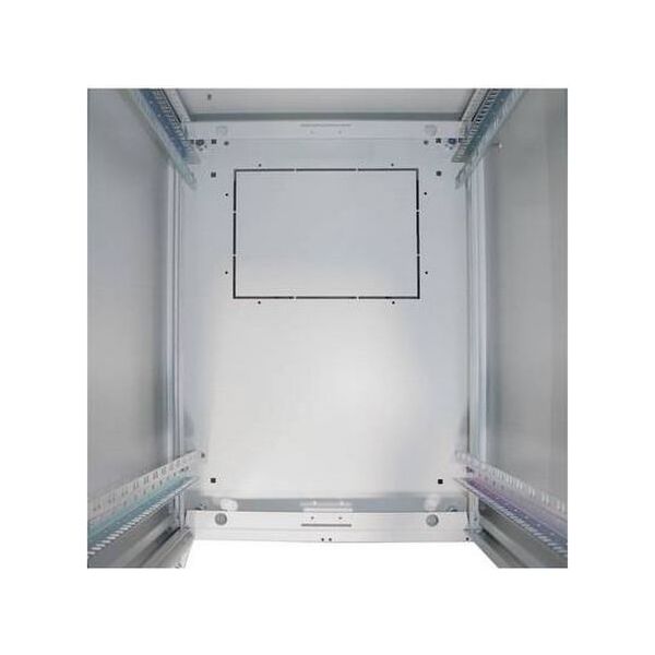 Szafa Digitus Stojąca 19" 32U (DN-19 32U-6/8-D)