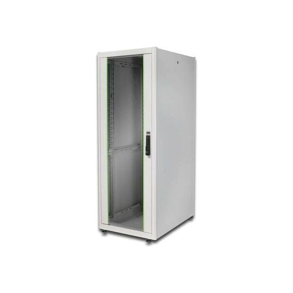 Szafa Digitus Stojąca 19" 32U (DN-19 32U-6/8-D)