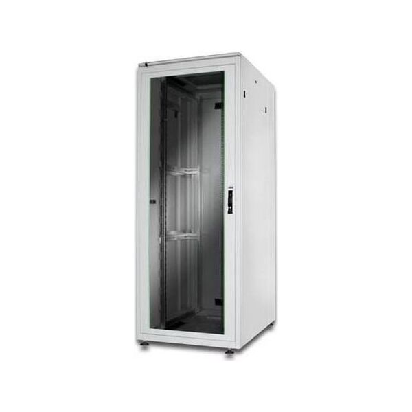 Szafa Digitus Stojąca 19" 42U (DN-19 42U-8/10-1)