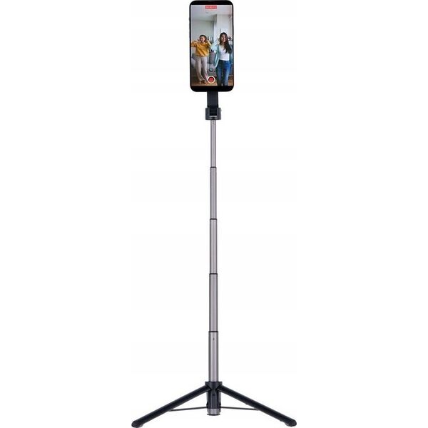Μαγνήτης Τρίποδου Selfie Smartphone Rollei Rollei 13671905 4048805230655