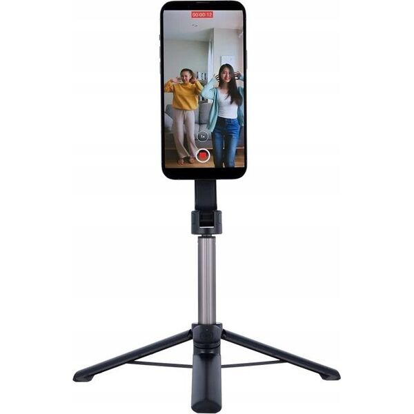 Μαγνήτης Τρίποδου Selfie Smartphone Rollei Rollei 13671905 4048805230655