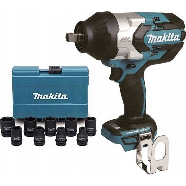 Klucz udarowy Makita Makita DTW1004Z Cordless Impact Driver
