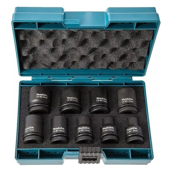 Klucz udarowy Makita Makita DTW1004Z Cordless Impact Driver