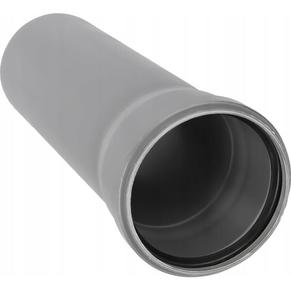 AQUER Rura kanalizacyjna PP 110X2,7X315mm Aquer R110/315 szara