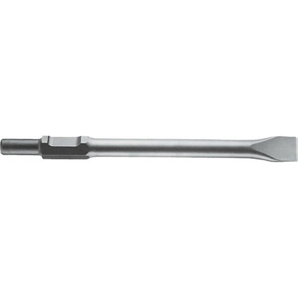Makita MAKITA DŁUTO HEX-30mm PŁASKIE  32x1000mm