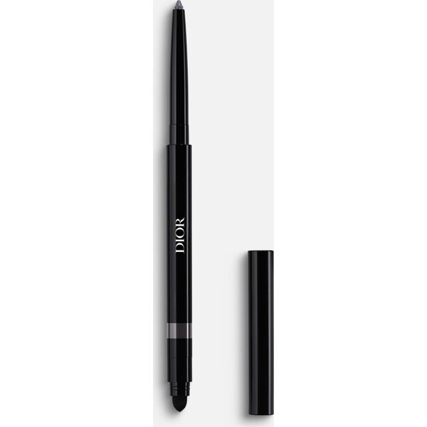 Dior DIOR DIORSHOW 24H STYLO WATERPROOF EYELINER MATTE BLACK 0,3g