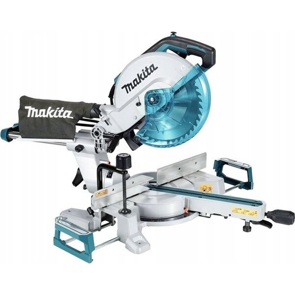 Ukośnica Makita SAW MITRE LS1110F 260MM 1450W