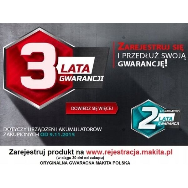 Ukośnica Makita SAW MITRE LS1110F 260MM 1450W