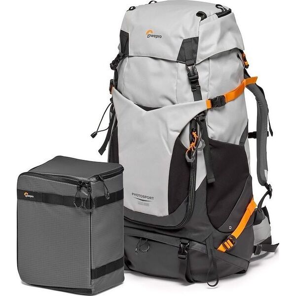 Σακίδιο πλάτης Lowepro Σακίδιο πλάτης Lowepro PhotoSport Pro 55L AW III S-M 13802986 56035373411