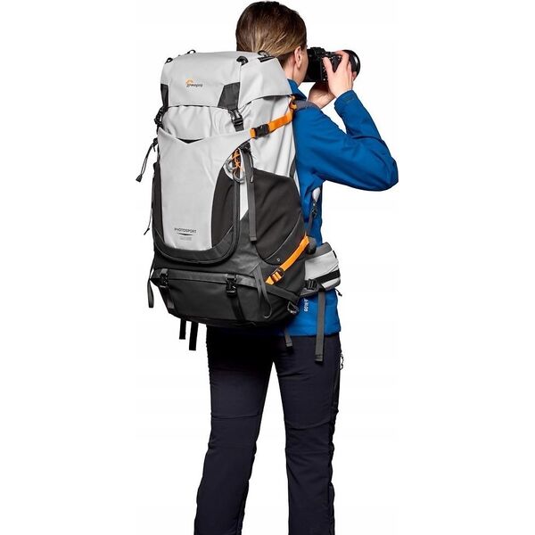 Σακίδιο πλάτης Lowepro Σακίδιο πλάτης Lowepro PhotoSport Pro 55L AW III S-M 13802986 56035373411