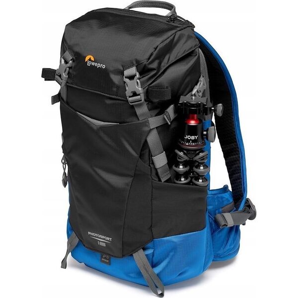 Σακίδιο πλάτης Lowepro Σακίδιο πλάτης Lowepro PhotoSport BP 15L AW III BU 13802989 56035373404
