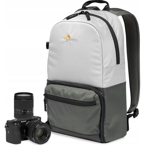 Lowepro Backpack Lowepro Backpack Truckee BP 150 LX Γκρι 13802995 56035372346