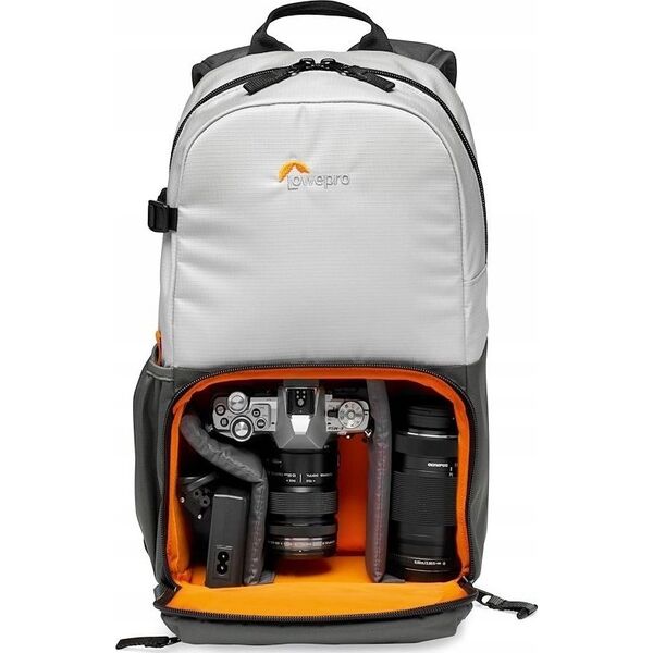 Lowepro Backpack Lowepro Backpack Truckee BP 150 LX Γκρι 13802995 56035372346