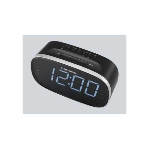 Radiobudzik Grundig Grundig Sonoclock 3100