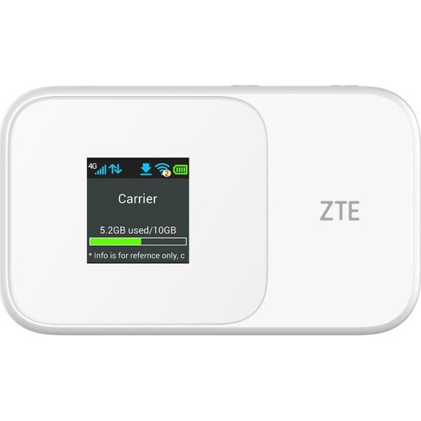 Router ZTE 986D kat 12