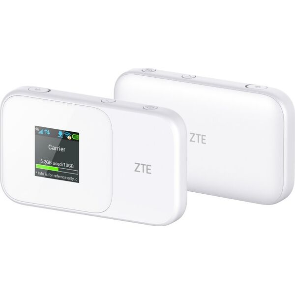 Router ZTE 986D kat 12