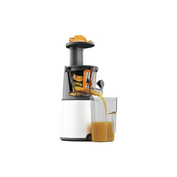 Wyciskarka wolnoobrotowa Kenwood JMP400WH