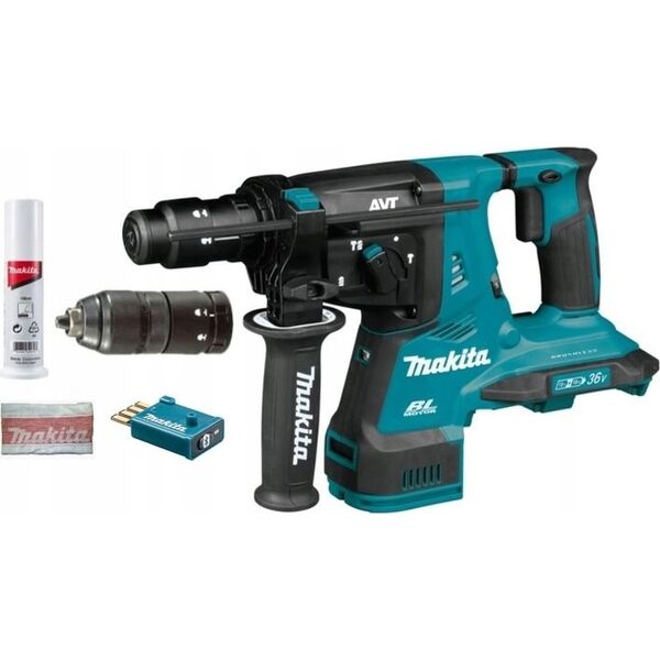 Młotowiertarka Makita DHR283ZU 2 x 18 V