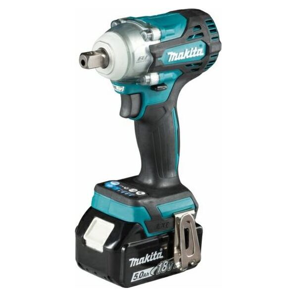 Klucz udarowy Makita DTW301RTJ 18 V 1/2"