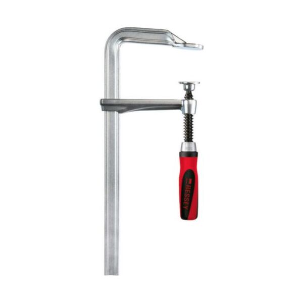 Bessey Stalowy Ścisk Zacisk Śrubowy Bessey GZ-2K