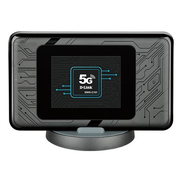 Router D-Link DWR-2101