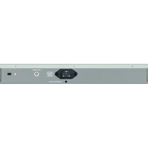 Switch D-Link DBS-2000-10MP