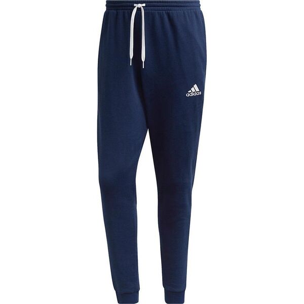 Adidas Spodnie piłkarskie adidas ENTRADA 22 Sweat Panty H57529 H57529 granatowy S