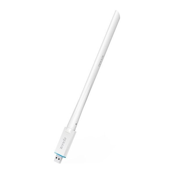 Karta sieciowa Tenda Karta sieciowa Tenda U2 WiFi 150Mbps USB
