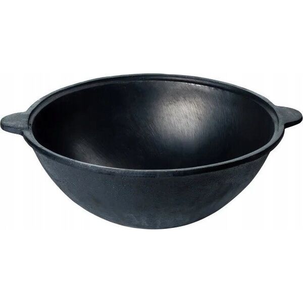 Προμήθεια POLISHED UZBEK KAZAN 3,6L 13476375 4779039711824