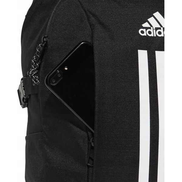 Adidas Plecak sportowy Power VII czarny (IP9774)