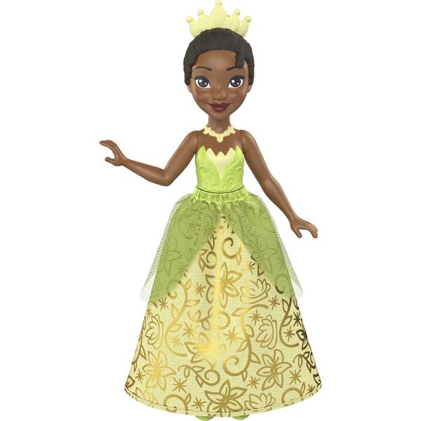 Mattel Disney Princess Tiana (HLW71)