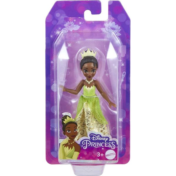 Mattel Disney Princess Tiana (HLW71)