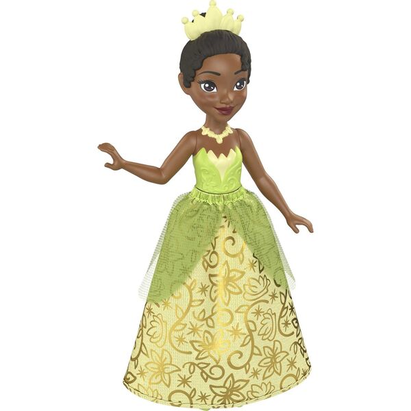 Mattel Disney Princess Tiana (HLW71)