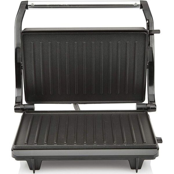 Grill elektryczny Tristar Tristar | GR-2650 | Grill | Contact grill | 700 W | Black