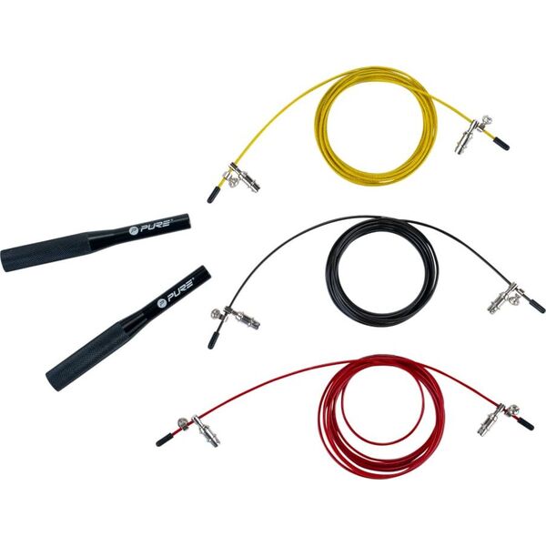 Skakanka sportowa Pure2Improve 424497 285 cm