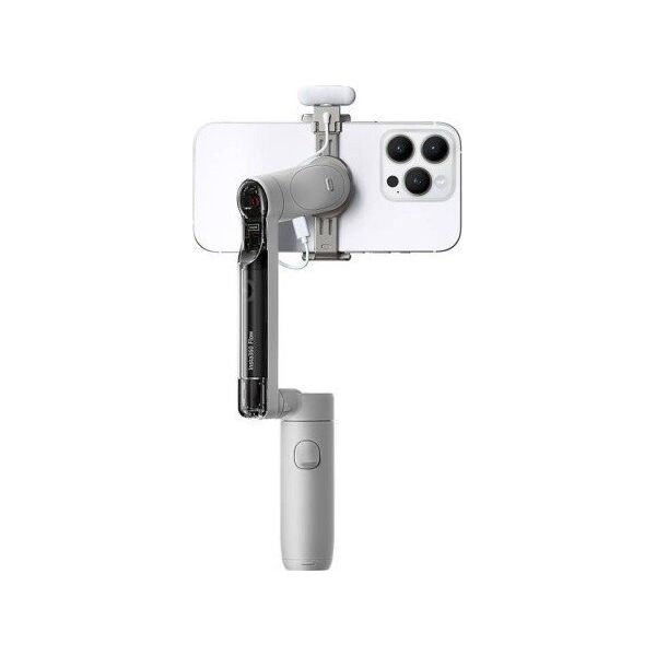 Gimbal Insta360 Gimbal Insta360 Flow Creator Kit (szary)