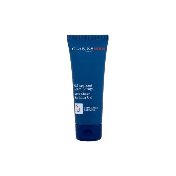 Clarins CLARINS ΑΝΔΡΙΚΟ ΚΑΤΑΠΡΑΚΤΙΚΟ GEL AFTER SHAVE 75ML 13451871 3666057101953