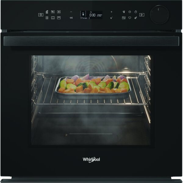 Piekarnik Whirlpool AKZ9S 8270 FB