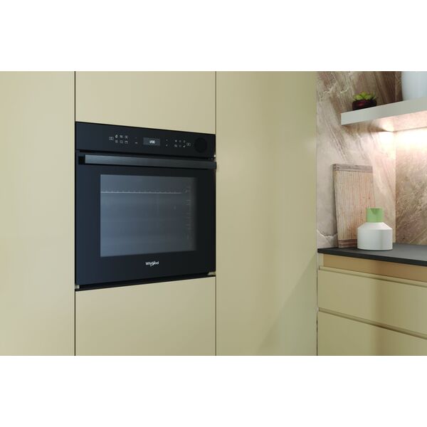 Piekarnik Whirlpool AKZ9S 8270 FB