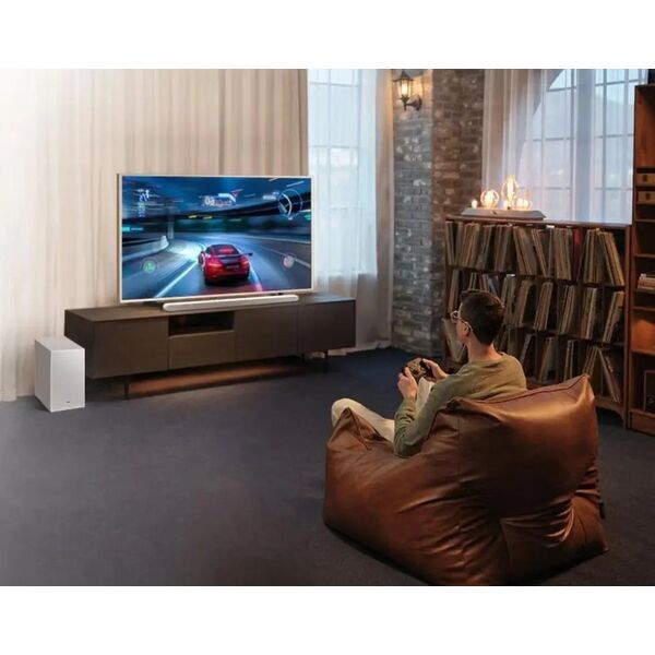 Soundbar Samsung Soundbar Samsung HW-S701D/EN