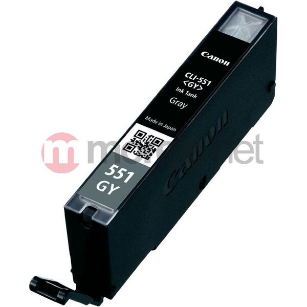 Tusz Canon tusz CLI-551 (grey)