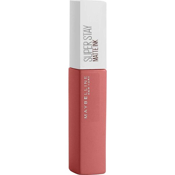Maybelline  Super Stay Matte Ink matowa pomadka w płynie 130 Self-Starter 5ml