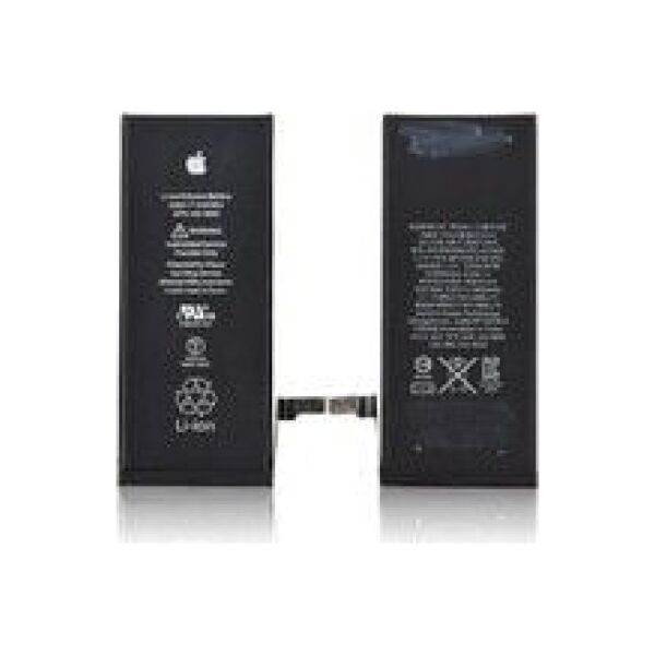 Bateria MicroSpareparts Mobile Phone 6, 3.82V-6.91Wh, 1810mAh Li-ion Polymer (MSPP6418)