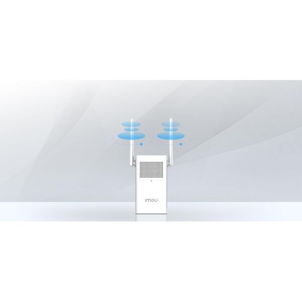 IMOU ZESTAW Dzwonek IMOU Doorbell Kit-A DB60/DS21
