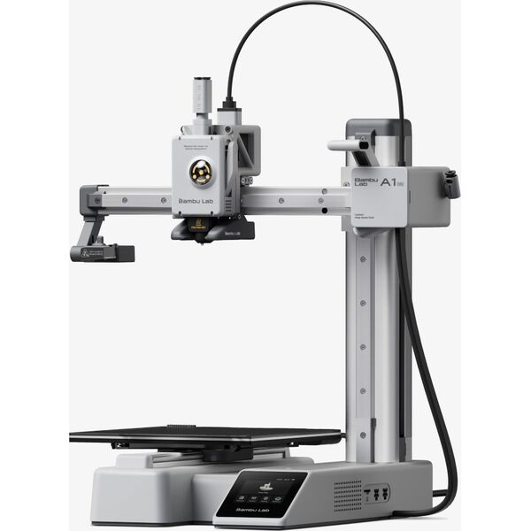 Drukarka 3D BambuLab A1 Mini (BML-24564)