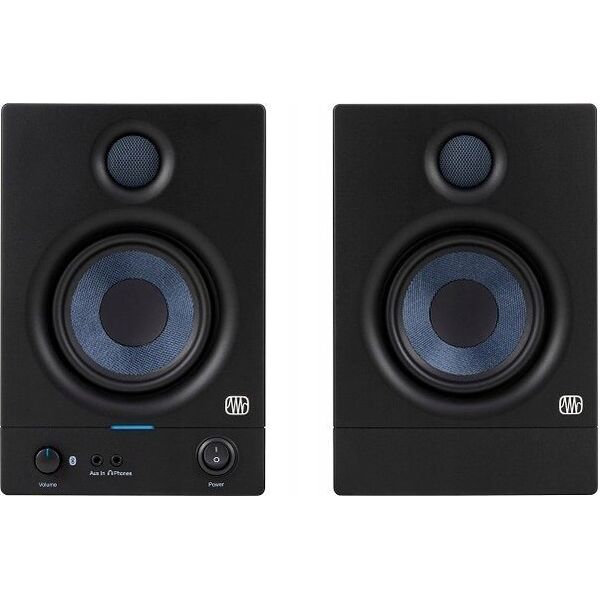 PreSonus Monitor studyjny PreSonus Eris 4.5 Active Studio BT 25 W Para głośników