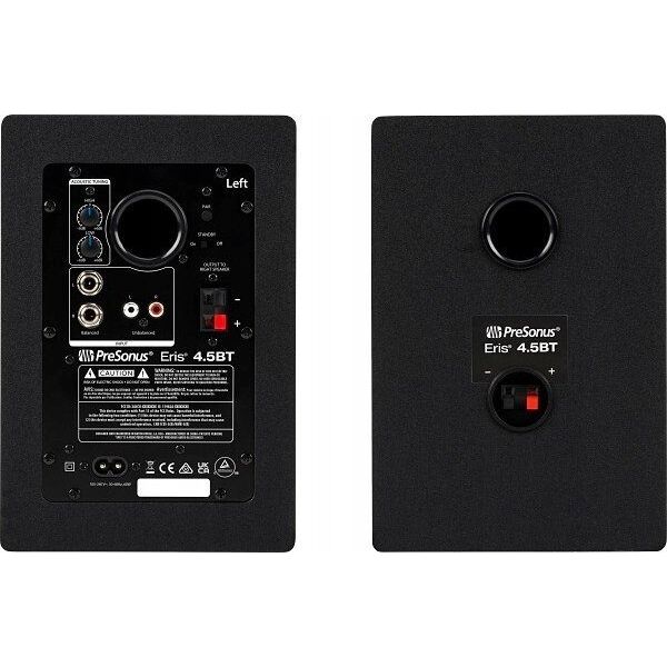 PreSonus Monitor studyjny PreSonus Eris 4.5 Active Studio BT 25 W Para głośników